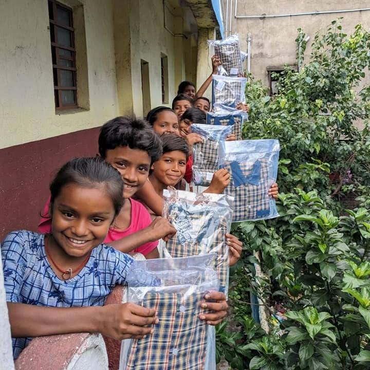 Direct relief program